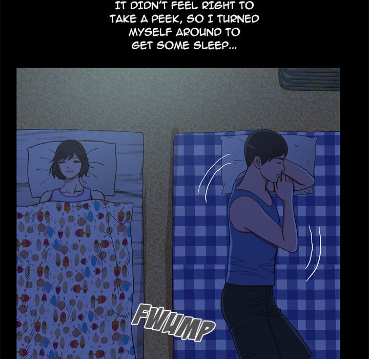 My Love for Her Manhwa - Chapter 1 Page 131