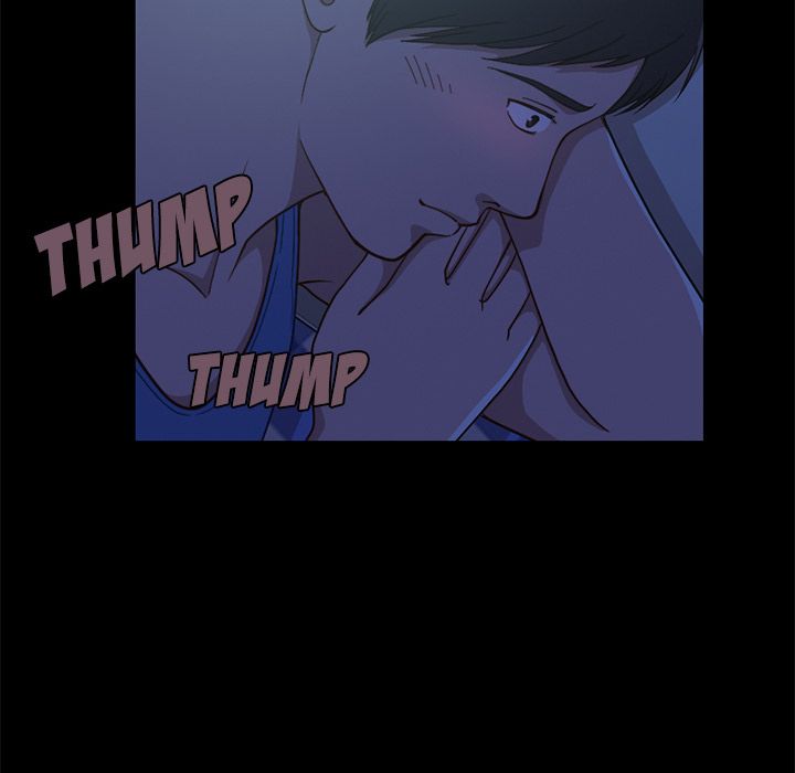 My Love for Her Manhwa - Chapter 1 Page 133