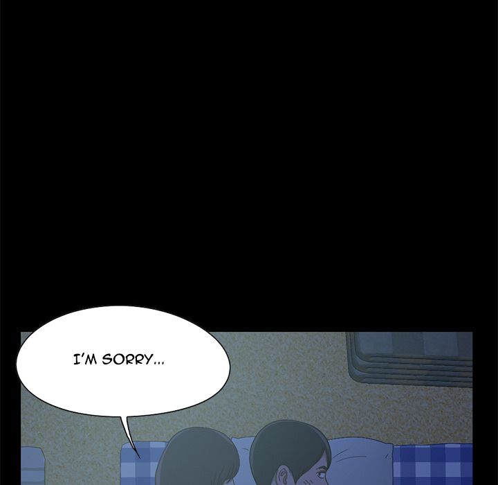 My Love for Her Manhwa - Chapter 1 Page 136