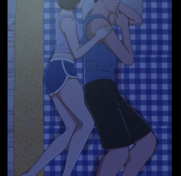 My Love for Her Manhwa - Chapter 1 Page 137