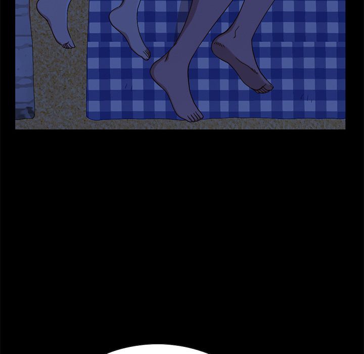 My Love for Her Manhwa - Chapter 1 Page 138