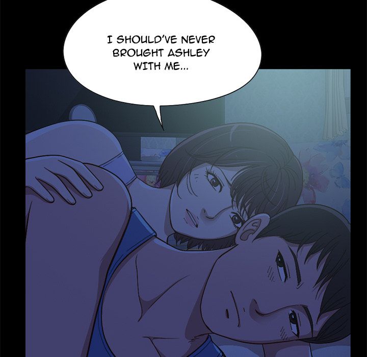 My Love for Her Manhwa - Chapter 1 Page 139