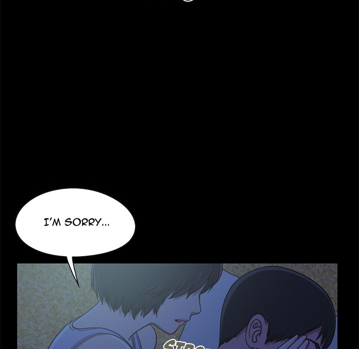 My Love for Her Manhwa - Chapter 1 Page 142