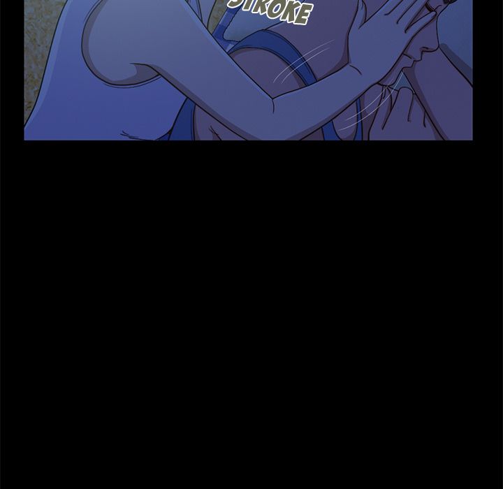 My Love for Her Manhwa - Chapter 1 Page 143