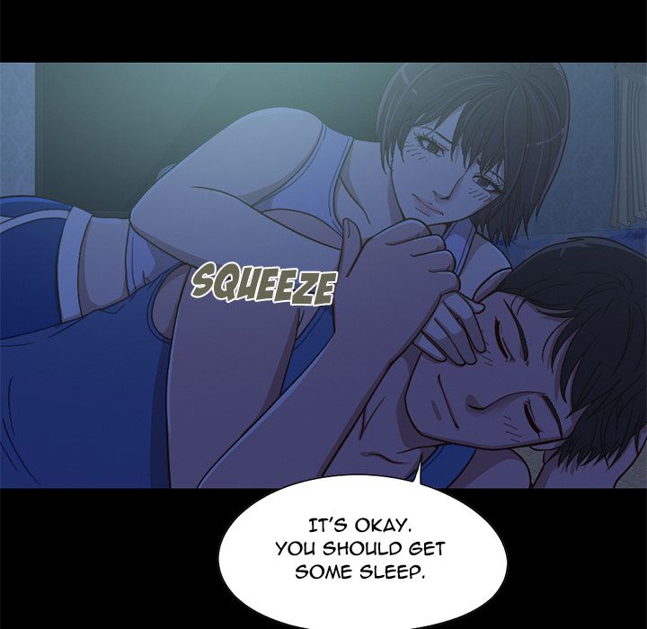 My Love for Her Manhwa - Chapter 1 Page 144