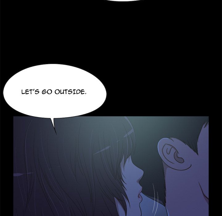 My Love for Her Manhwa - Chapter 1 Page 145