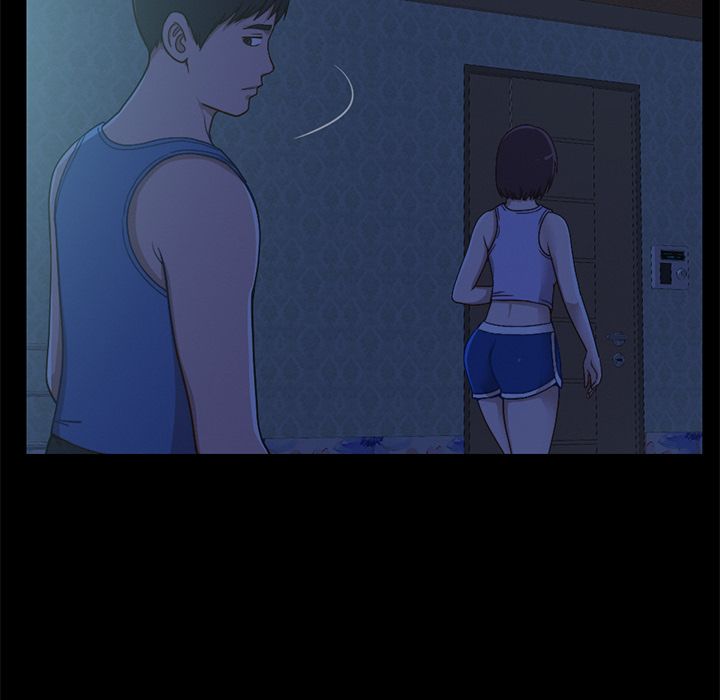 My Love for Her Manhwa - Chapter 1 Page 149