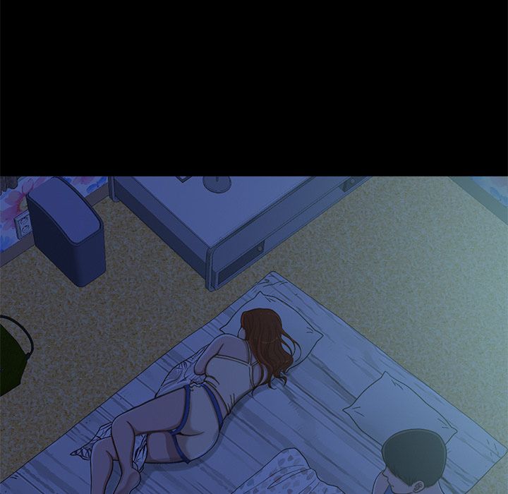 My Love for Her Manhwa - Chapter 1 Page 150