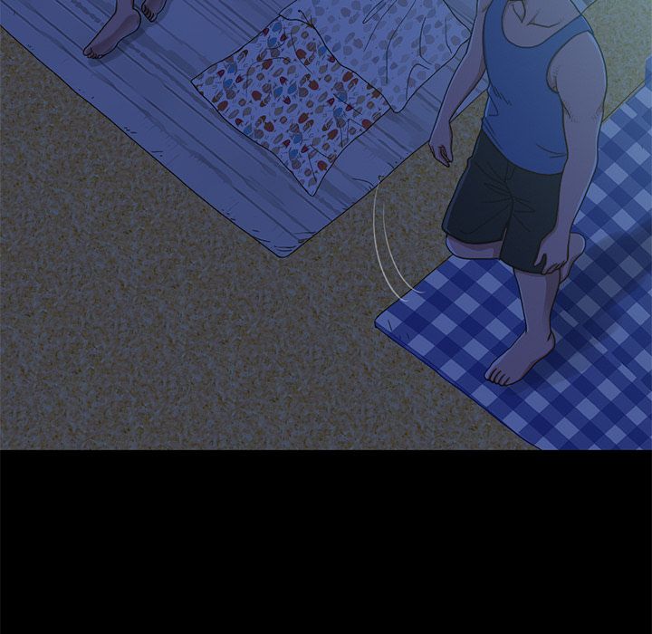 My Love for Her Manhwa - Chapter 1 Page 151