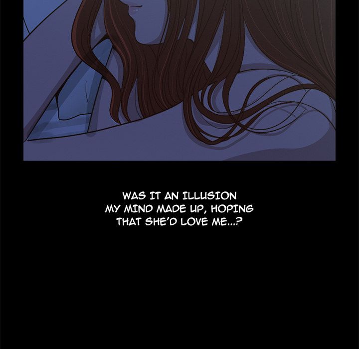 My Love for Her Manhwa - Chapter 1 Page 153