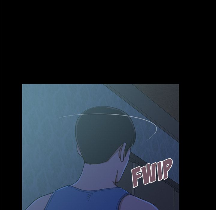 My Love for Her Manhwa - Chapter 1 Page 154