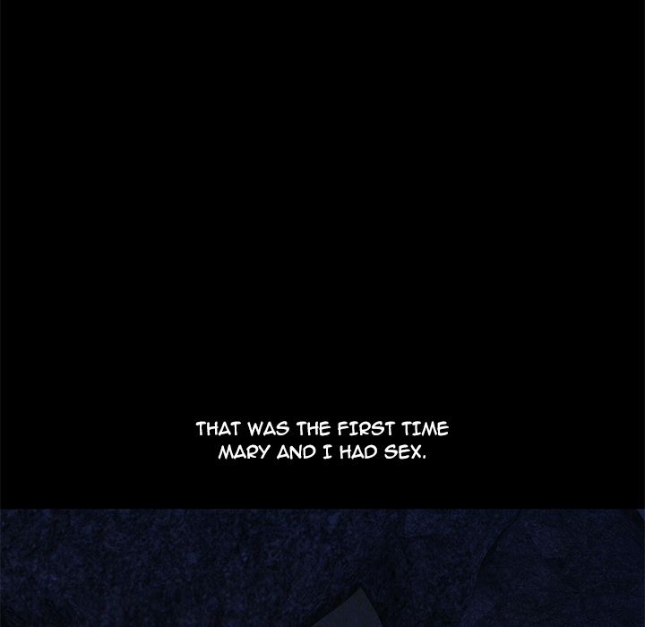 My Love for Her Manhwa - Chapter 1 Page 160