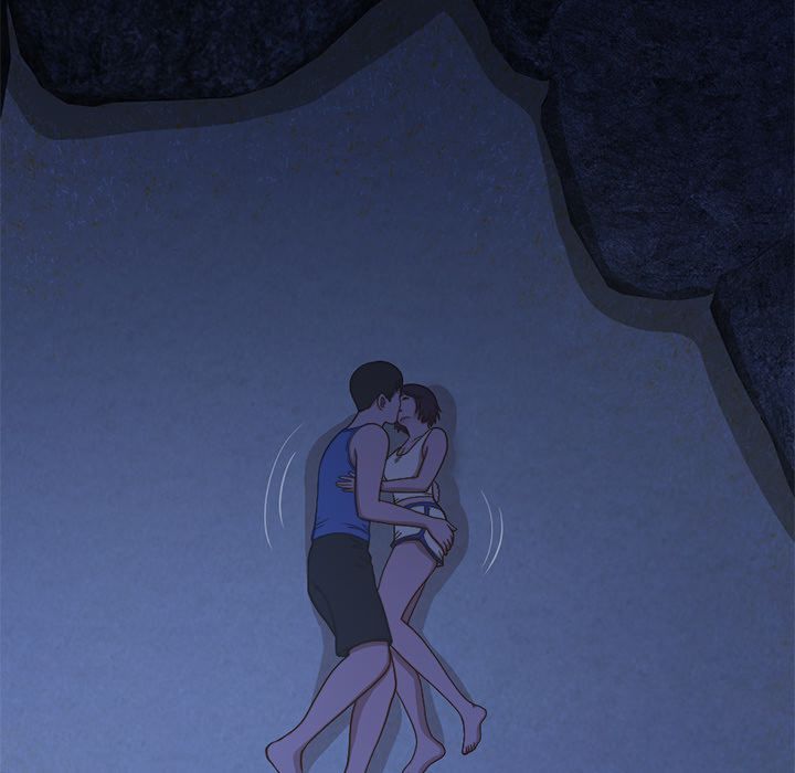 My Love for Her Manhwa - Chapter 1 Page 161