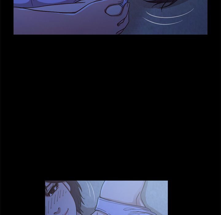 My Love for Her Manhwa - Chapter 1 Page 164