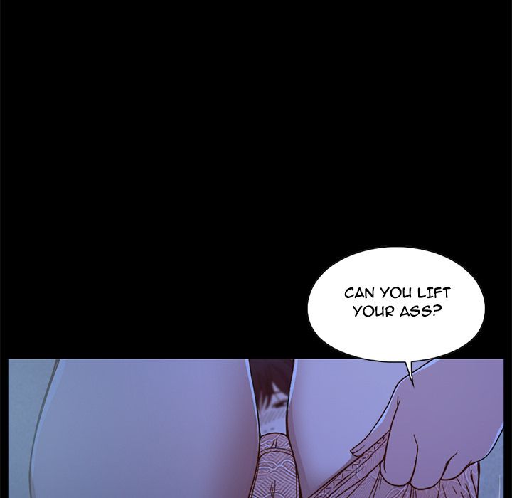 My Love for Her Manhwa - Chapter 1 Page 171