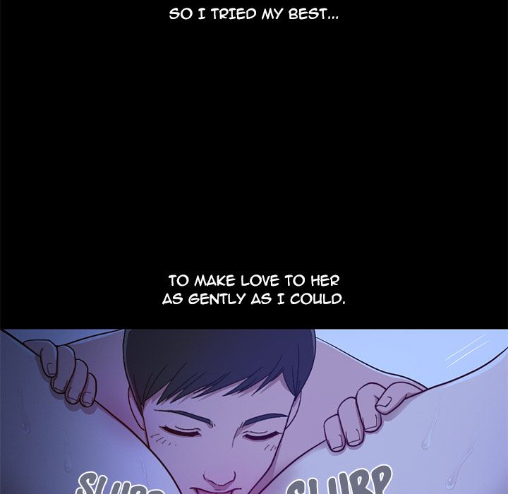 My Love for Her Manhwa - Chapter 1 Page 176