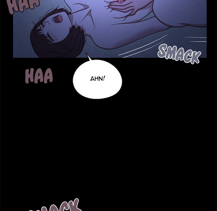 My Love for Her Manhwa - Chapter 1 Page 179