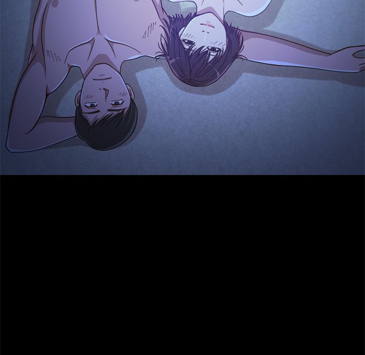 My Love for Her Manhwa - Chapter 1 Page 188