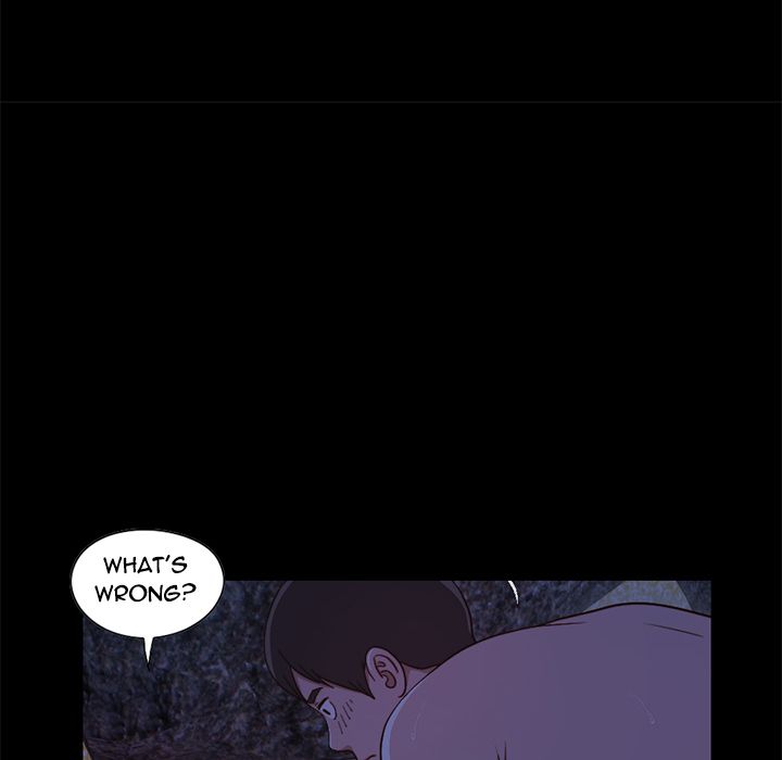 My Love for Her Manhwa - Chapter 1 Page 198