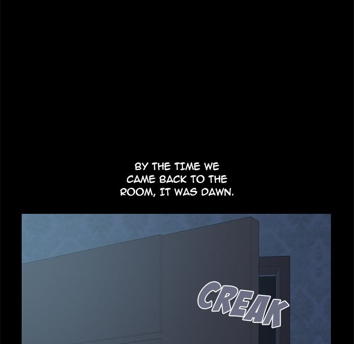 My Love for Her Manhwa - Chapter 1 Page 210