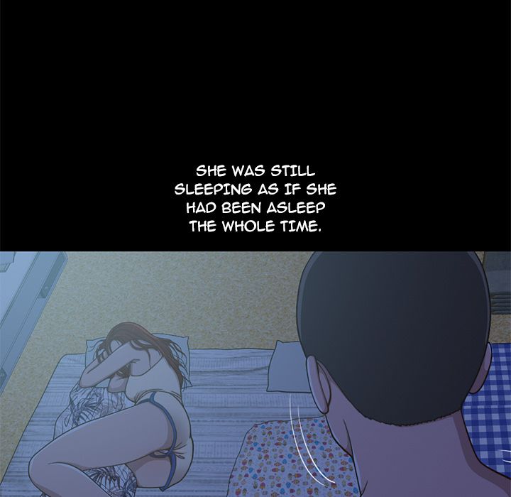 My Love for Her Manhwa - Chapter 1 Page 213