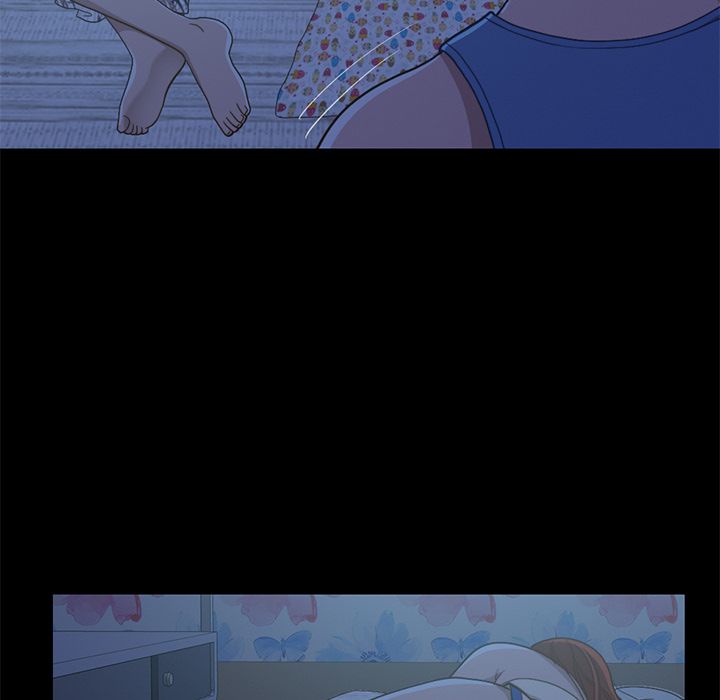 My Love for Her Manhwa - Chapter 1 Page 214