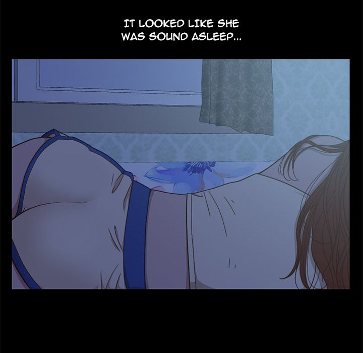 My Love for Her Manhwa - Chapter 1 Page 216