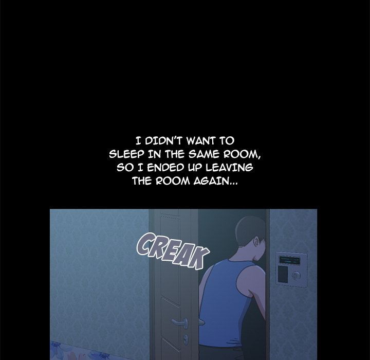 My Love for Her Manhwa - Chapter 1 Page 219