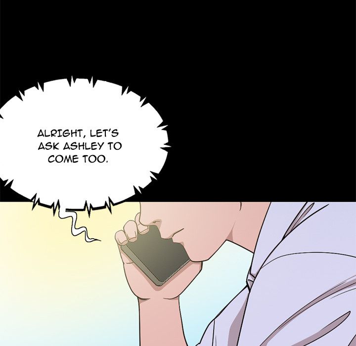 My Love for Her Manhwa - Chapter 1 Page 228