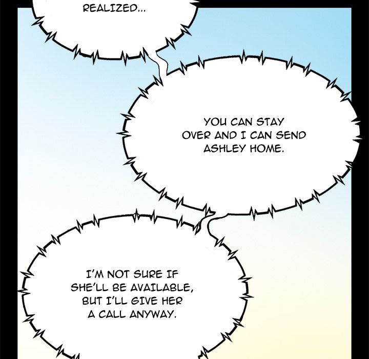 My Love for Her Manhwa - Chapter 1 Page 232