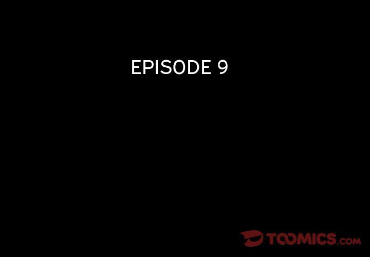 My Love for Her Manhwa - Chapter 9 Page 3