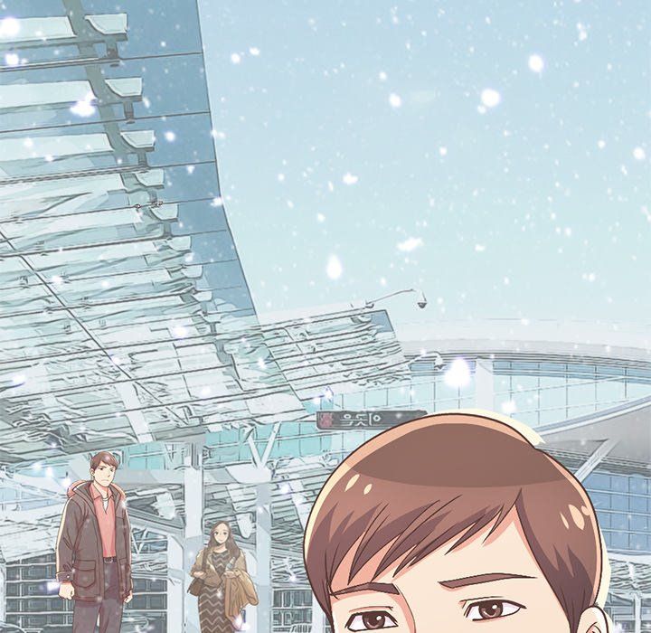 My Love for Her Manhwa - Chapter 9 Page 7