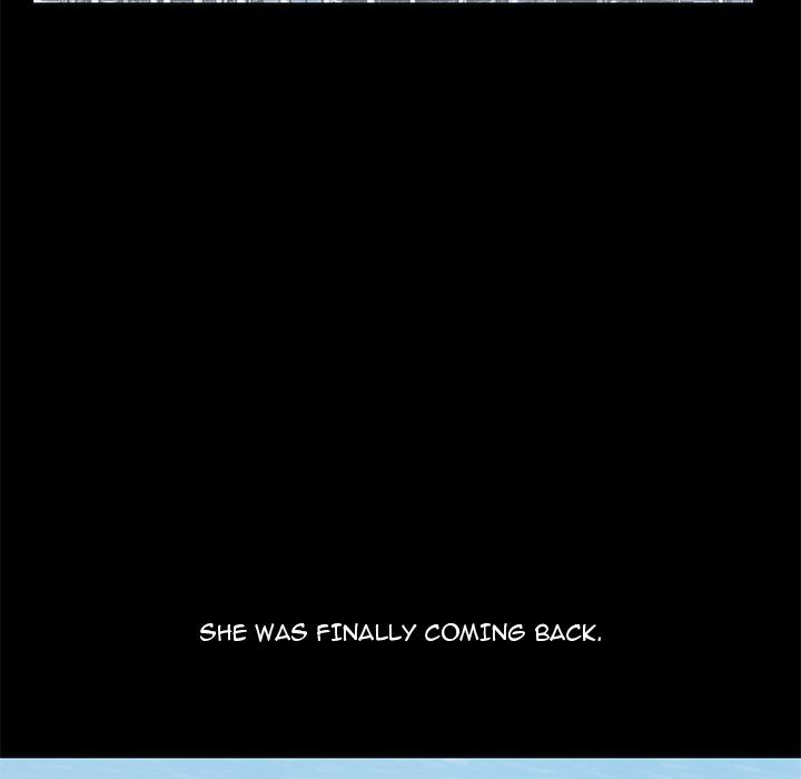 My Love for Her Manhwa - Chapter 9 Page 11