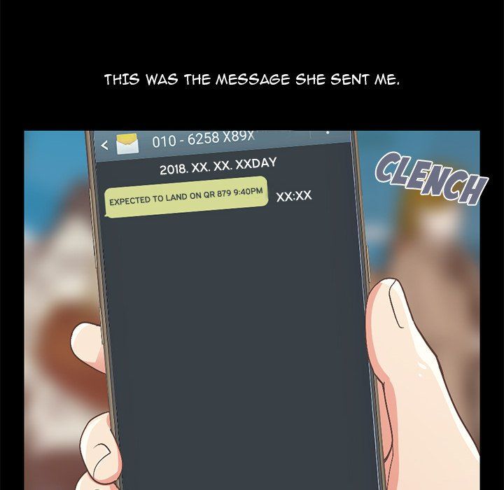 My Love for Her Manhwa - Chapter 9 Page 15