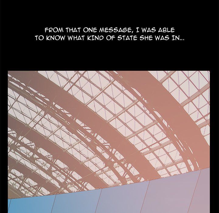 My Love for Her Manhwa - Chapter 9 Page 17