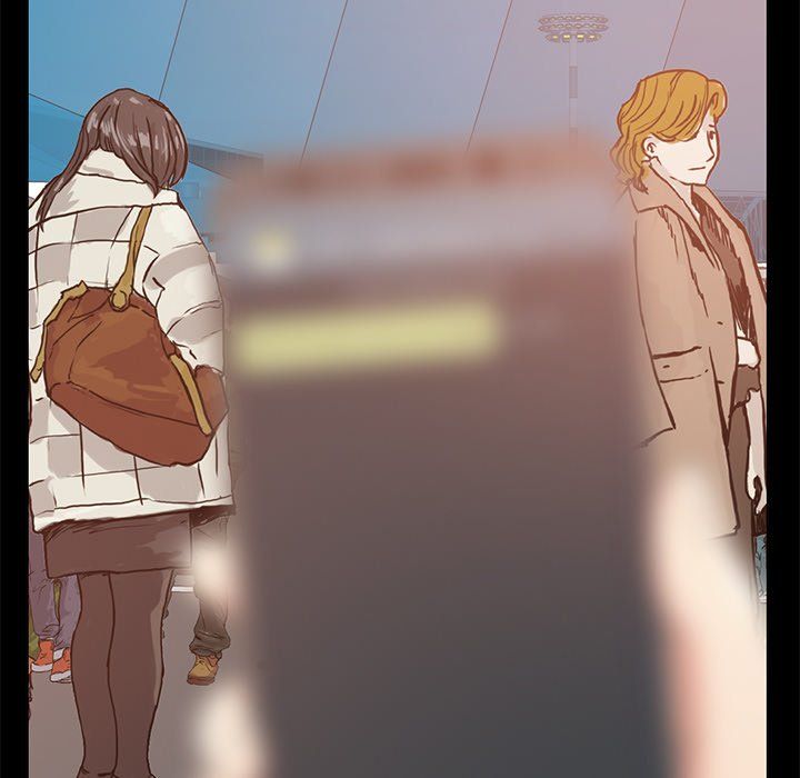 My Love for Her Manhwa - Chapter 9 Page 18