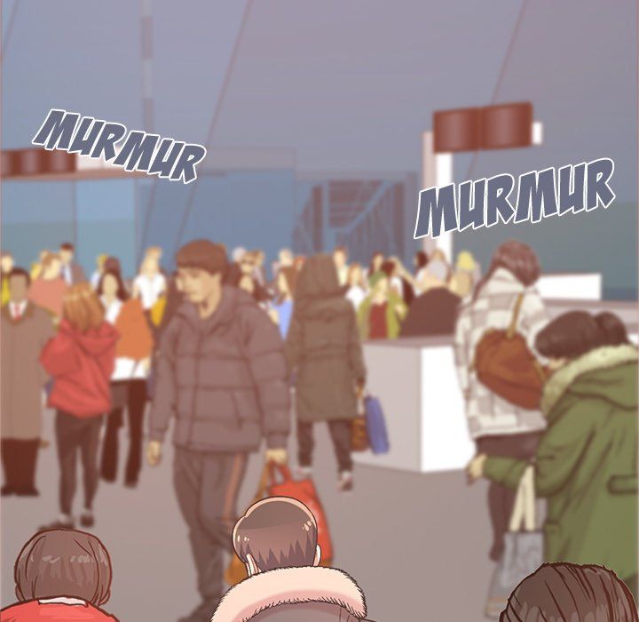 My Love for Her Manhwa - Chapter 9 Page 20