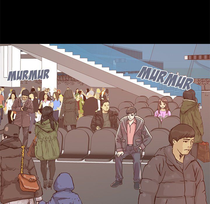 My Love for Her Manhwa - Chapter 9 Page 24