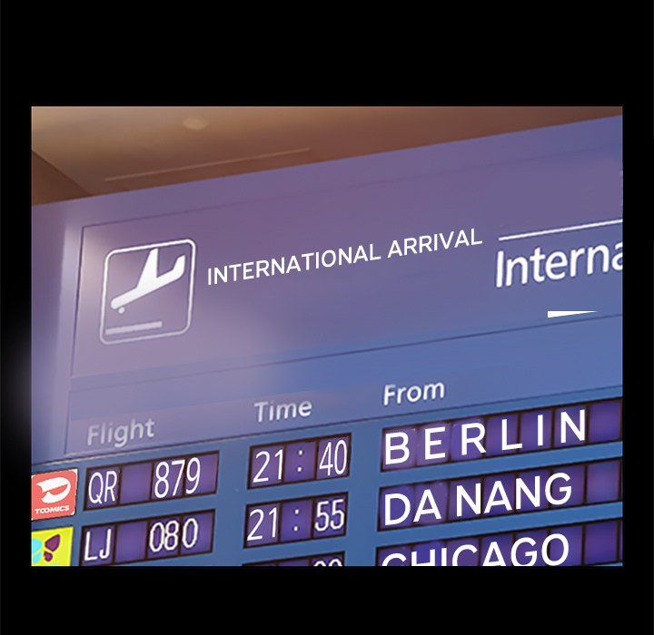 My Love for Her Manhwa - Chapter 9 Page 26