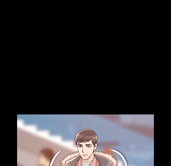 My Love for Her Manhwa - Chapter 9 Page 28