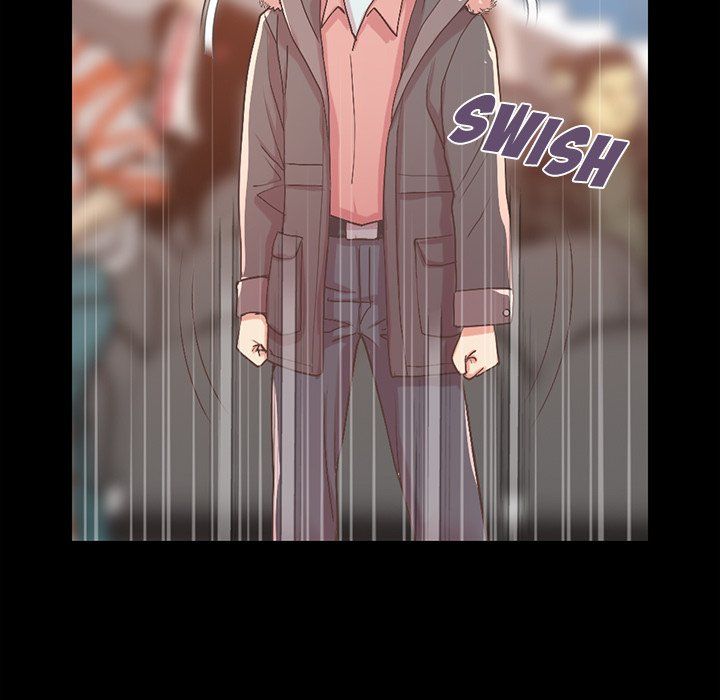 My Love for Her Manhwa - Chapter 9 Page 29