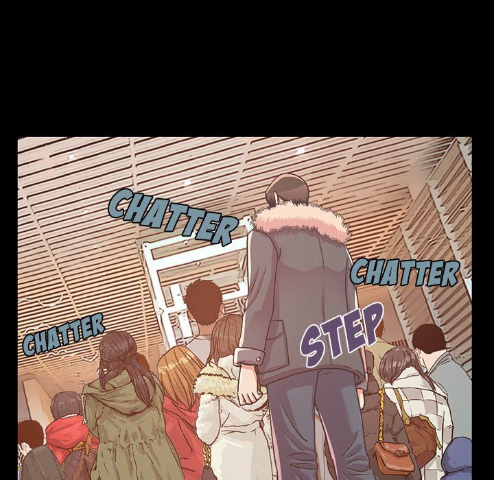 My Love for Her Manhwa - Chapter 9 Page 32