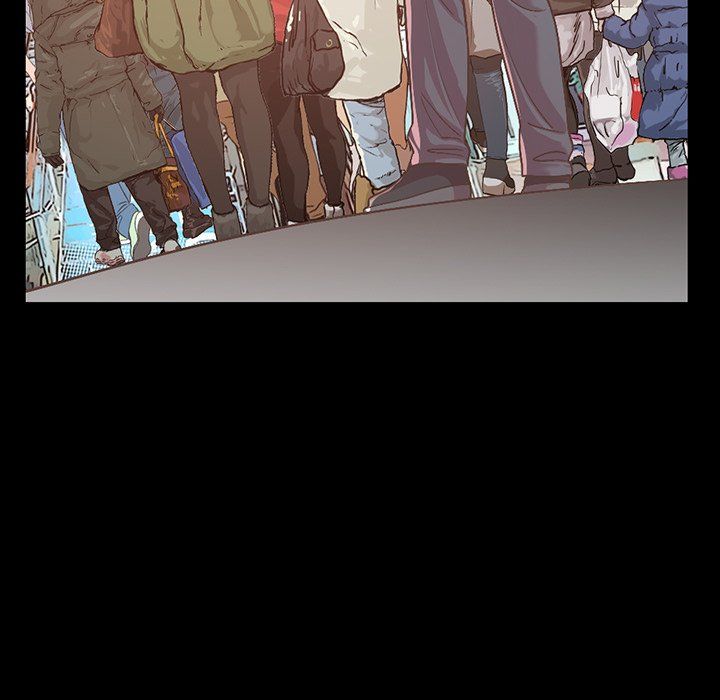 My Love for Her Manhwa - Chapter 9 Page 33