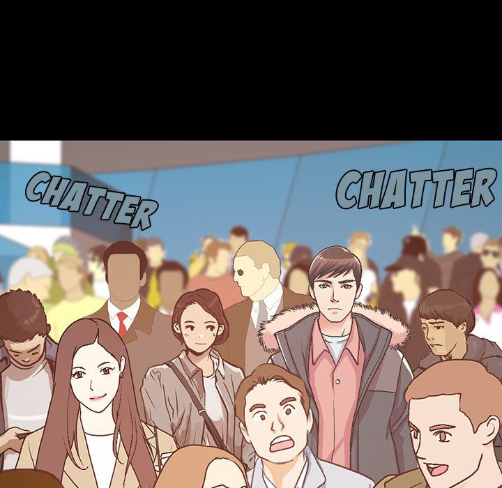 My Love for Her Manhwa - Chapter 9 Page 34