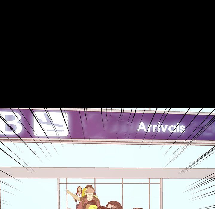 My Love for Her Manhwa - Chapter 9 Page 36