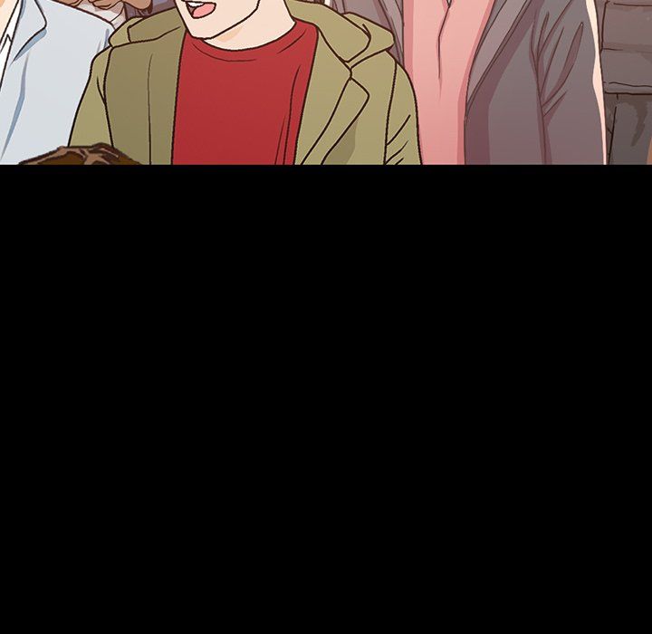 My Love for Her Manhwa - Chapter 9 Page 39