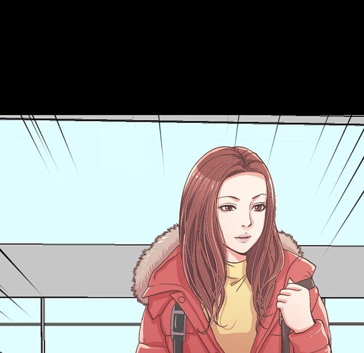 My Love for Her Manhwa - Chapter 9 Page 40