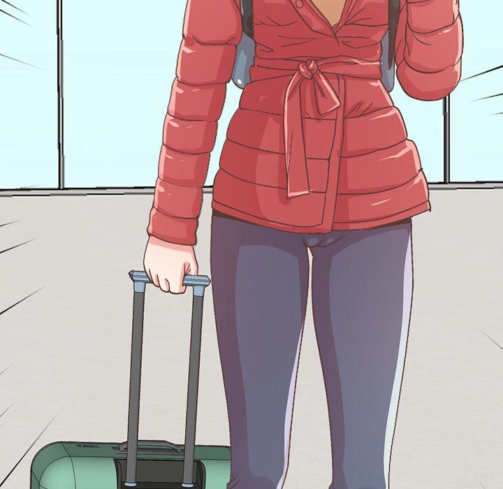 My Love for Her Manhwa - Chapter 9 Page 41