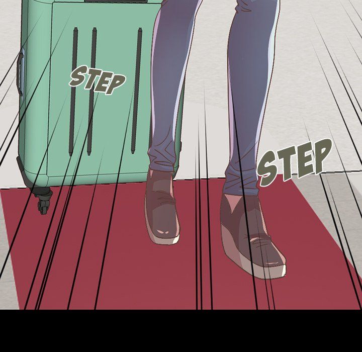 My Love for Her Manhwa - Chapter 9 Page 42