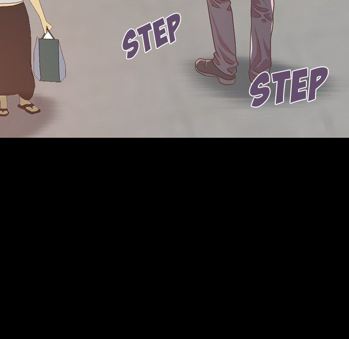 My Love for Her Manhwa - Chapter 9 Page 46